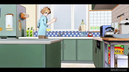 【MMD Mysitc Messenger】Vine Compilation #1