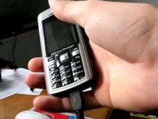 HP iPAQ 514
