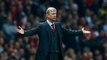 'Who could be better for Arsenal than Wenger?'