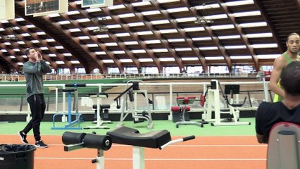 Athlétisme : Martinot-Lagarde peut-il conserver son titre ?