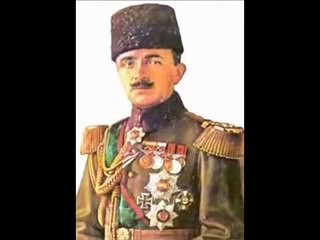 Hoş Gelişler Ola  Kahraman Enver Paşa