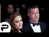 Brad Pitt, Angelina Jolie, enfin mariés !