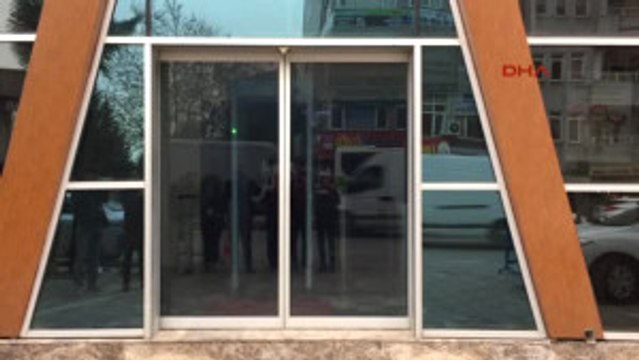 Kocaeli Eskiden Çalıştığı Pizzacının Şubelerini Soyan Hırsız Yakalandı