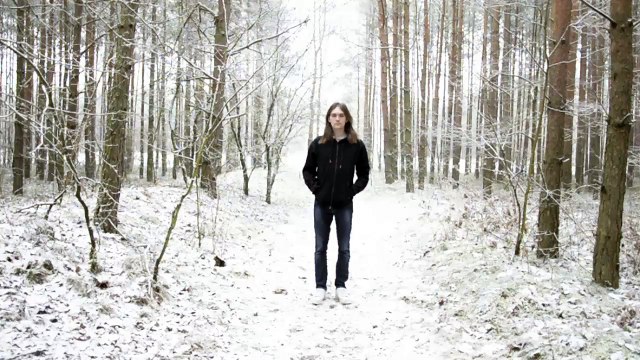 Kinga Szczepaniak, Déjà vu , 2017, III rok studia 1 stopnia, specjalność: Fotografia