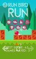 Run Bird Run - Android IOS App (By Ketchapp) Gameplay Review [HD ] #02 Lets Play