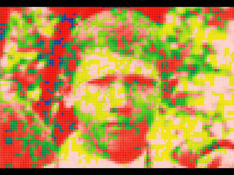 Iwona Sulikowska, Mniejszość XXI - Łemkowie , 2016, III rok 1 stopnia, specjalność: Fotografia