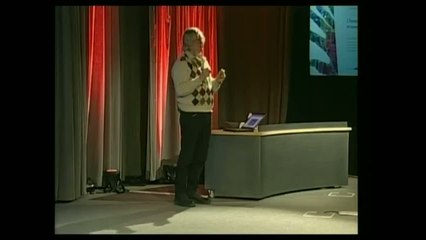 L'homme comme chimère et comme écosystème