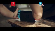 Nintendo Switch - Spot italiano di 1-2-Switch e Mario Kart 8 Deluxe