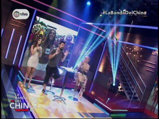 Manuela Camacho Comenta sobre la Nota del Carnaval de Yurimaguas