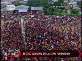 Nota de Manuela Camacho - El Otro Carnaval de la Selva Yurimaguas