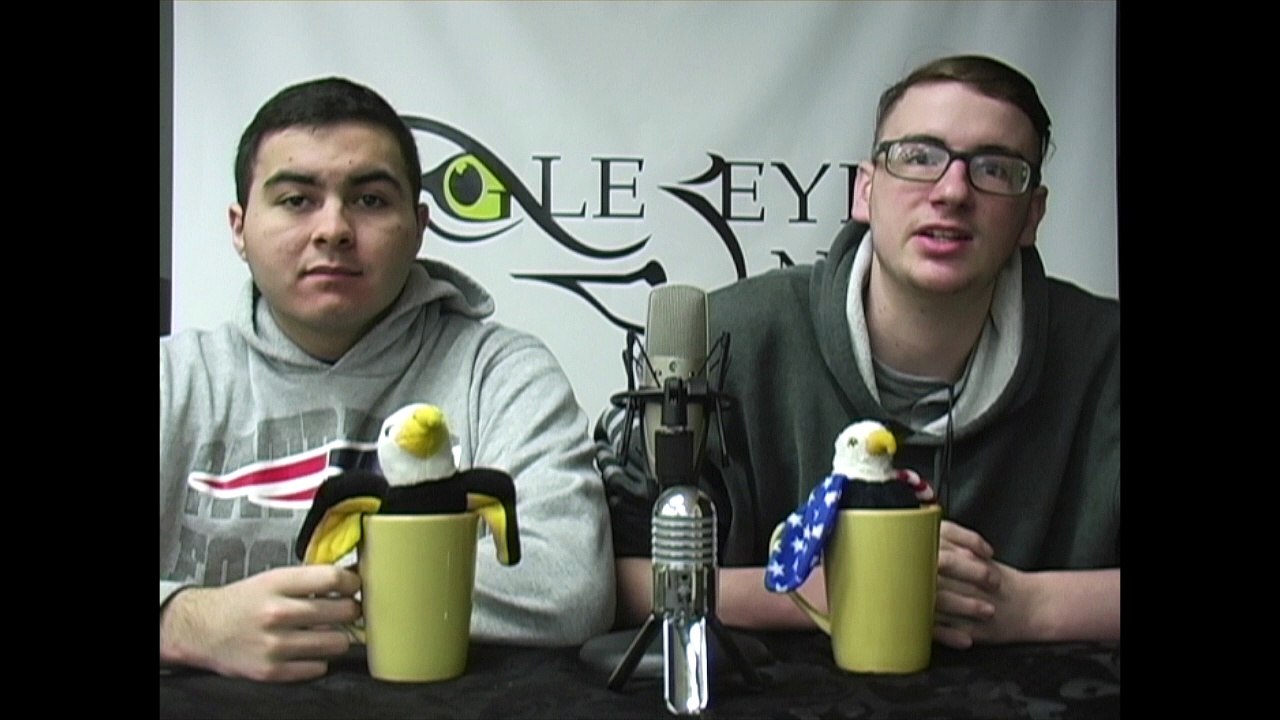 Eagle Eye News 3-2-17