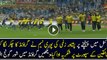 Winning Moments of Peshawar Zalmi - Last Over Peshawar Zalmi Vs Karachi Kings Knockout Match