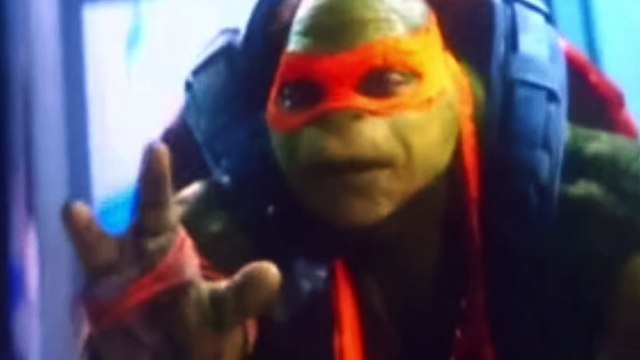 Teenage Mutant Ninja Turtles 2: Out of the Shadows (2016 Movie) | Embrace Your Inner Turtl