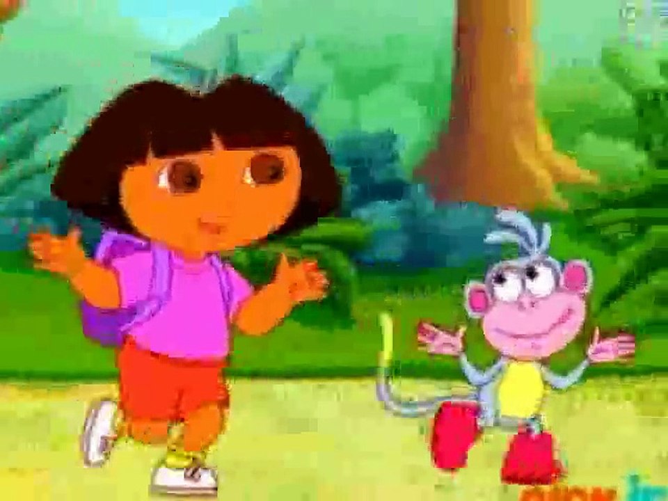 DORA A AVENTUREIRA E24 Pablos Flute-Dora A Aventureira XviD Por Dimas Som Pt-Br