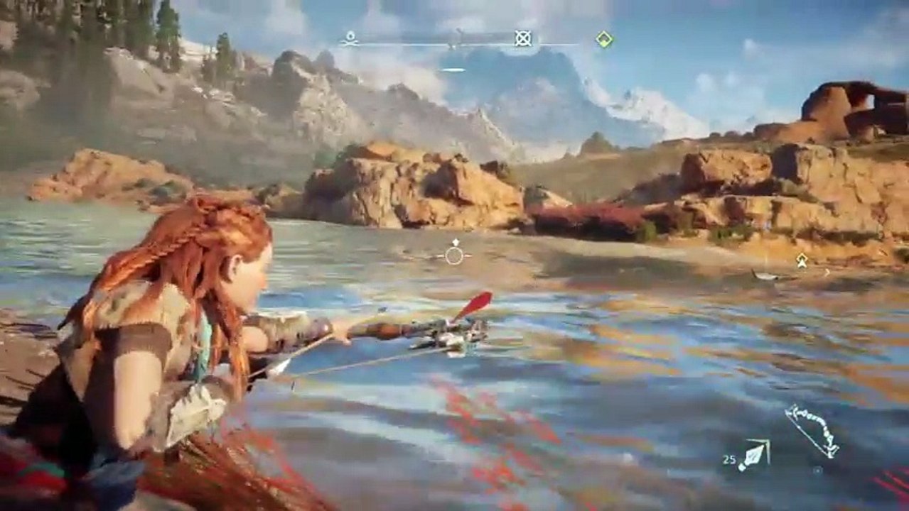 PS4live (Horizon Zero Dawn) (27)