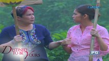 Destined To Be Yours:  Masamang pangitain | Episode 5