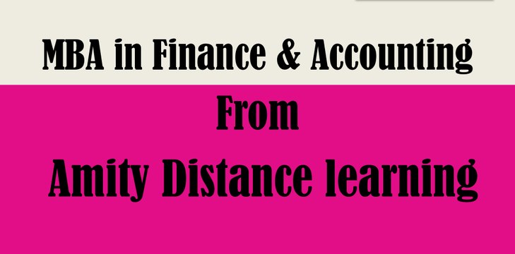 MBA-in-Finance-and-Accounting-from-Amity-Distance-Learning