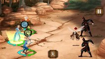 Avatar The Last Airbender - Sozins Echo- Avatar(Full)Game
