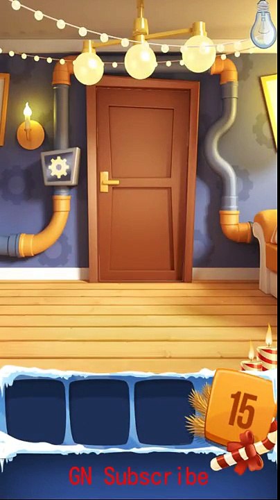 100 doors season 3 level 15 walkthrough