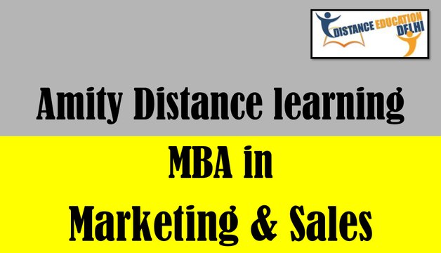 Amity-Distance-Learning-MBA-in-Marketing-and-Sales