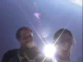 Saut en Tandem dans le ciel des Deux-Sèvres