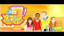 The Fresh Beat Band - Freezy Smoothies ( Full Episode English Game) HD