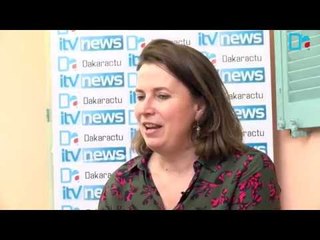 A coeur ouvert avec Claire Hédon