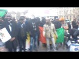 [REPLAY] Revivez la Manifestation de Manko Wattu Sénégal contre Macky Sall à Paris