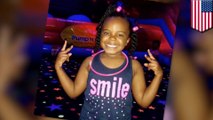 Gadis kecil ditembak dan dibunuh setelah kecelakaan mobil Houston - Tomonews