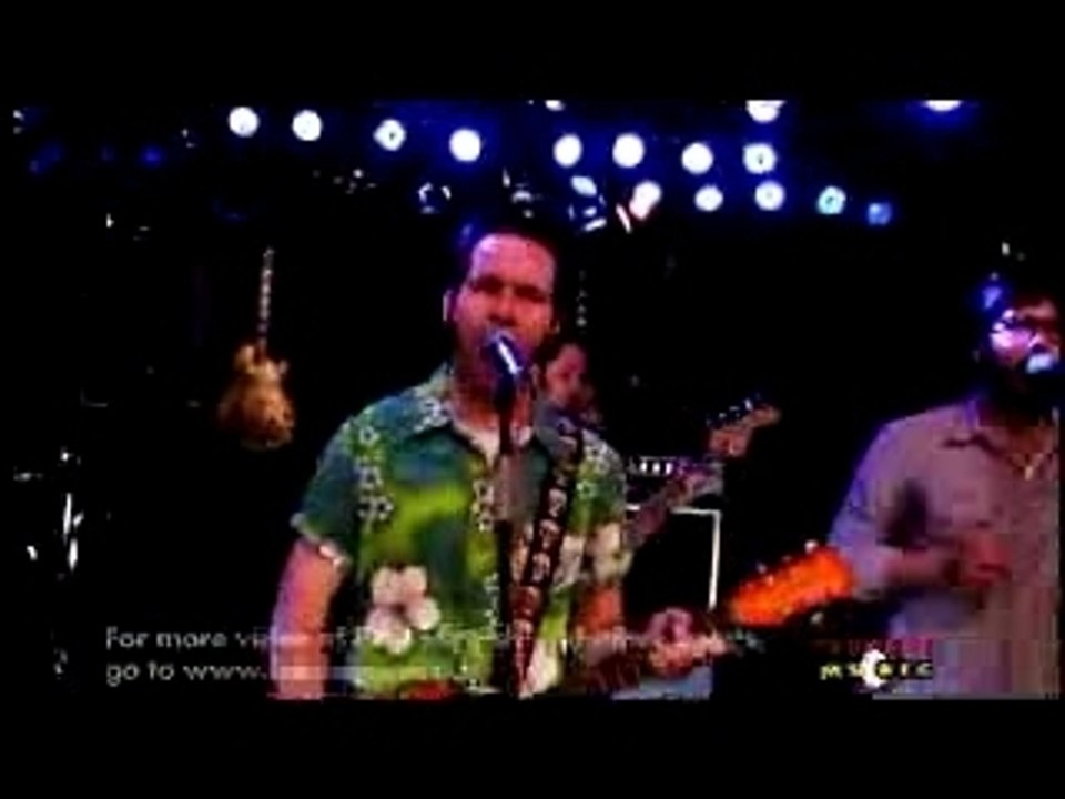 Reel Big Fish-New Version Of You