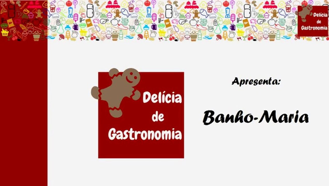 Banho-Maria