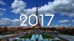 Biborg pour Sony Interactive Entertainment France - «Horizon Zero Dawn» - mars 2017