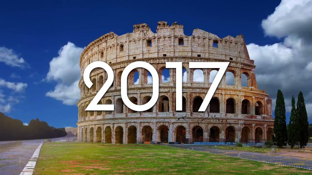 Biborg pour Sony Interactive Entertainment France - «Horizon Zero Dawn» - mars 2017