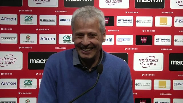 Foot - L1 - OGCN : Favre «Balotelli s'est bien entraîné»