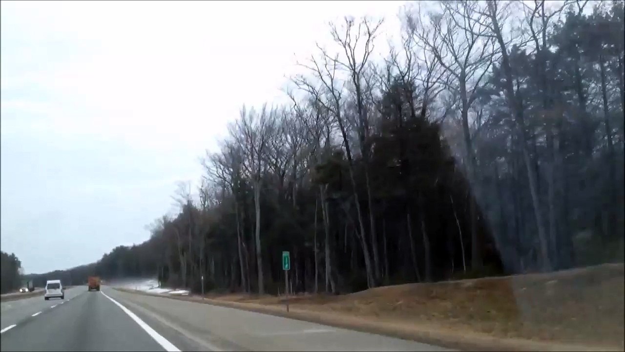 Snow Fog
