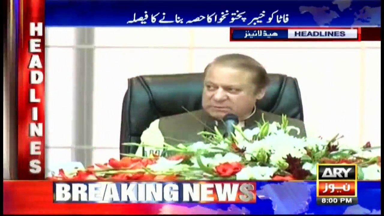 Headlines 2000 2nd March 2017