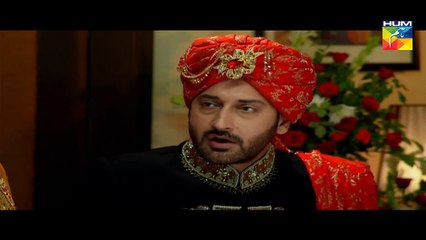 Jithani Episode 19 Full HD HUM TV Drama 2 March 2017