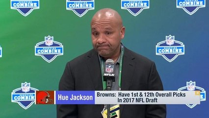 Jackson: Terrelle Pryor is a huge part of what we did last year