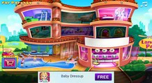 Baby Vacation TabTale Gameplay app android apps apk learning education