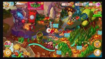 Angry Birds Epic: New Class Treasure Hunters On Birds Arena