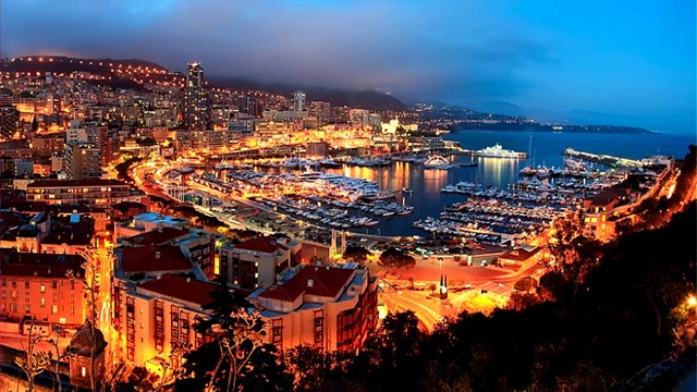 10 Countries With The Smallest Populations // QuickTops