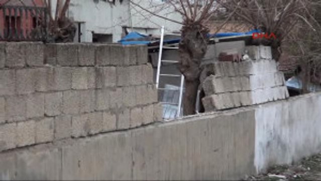 Adıyaman - Depremin Merkez Üssü Olan Samsat'dan Görüntüler