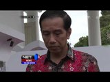 Presiden Joko Widodo Optimis Terhadap Pimpinan KPK Terpilih - NET16