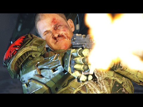 HALO WARS 2 Trailer de Lancement