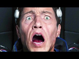 THE SURGE Bande Annonce Cinématique