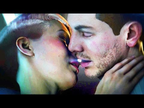 MASS EFFECT ANDROMEDA - Nouvelle Bande Annonce Cinématique (PS4 / Xbox One / PC)