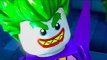 LEGO Dimensions : LEGO Batman, Le Film Gameplay