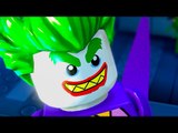 LEGO Dimensions : LEGO Batman, Le Film Gameplay