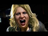 INJUSTICE 2 - Black Canary Gameplay