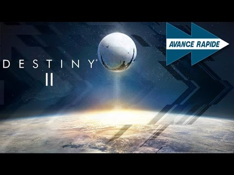 Destiny 2 : Nos attentes et rêves les plus fous